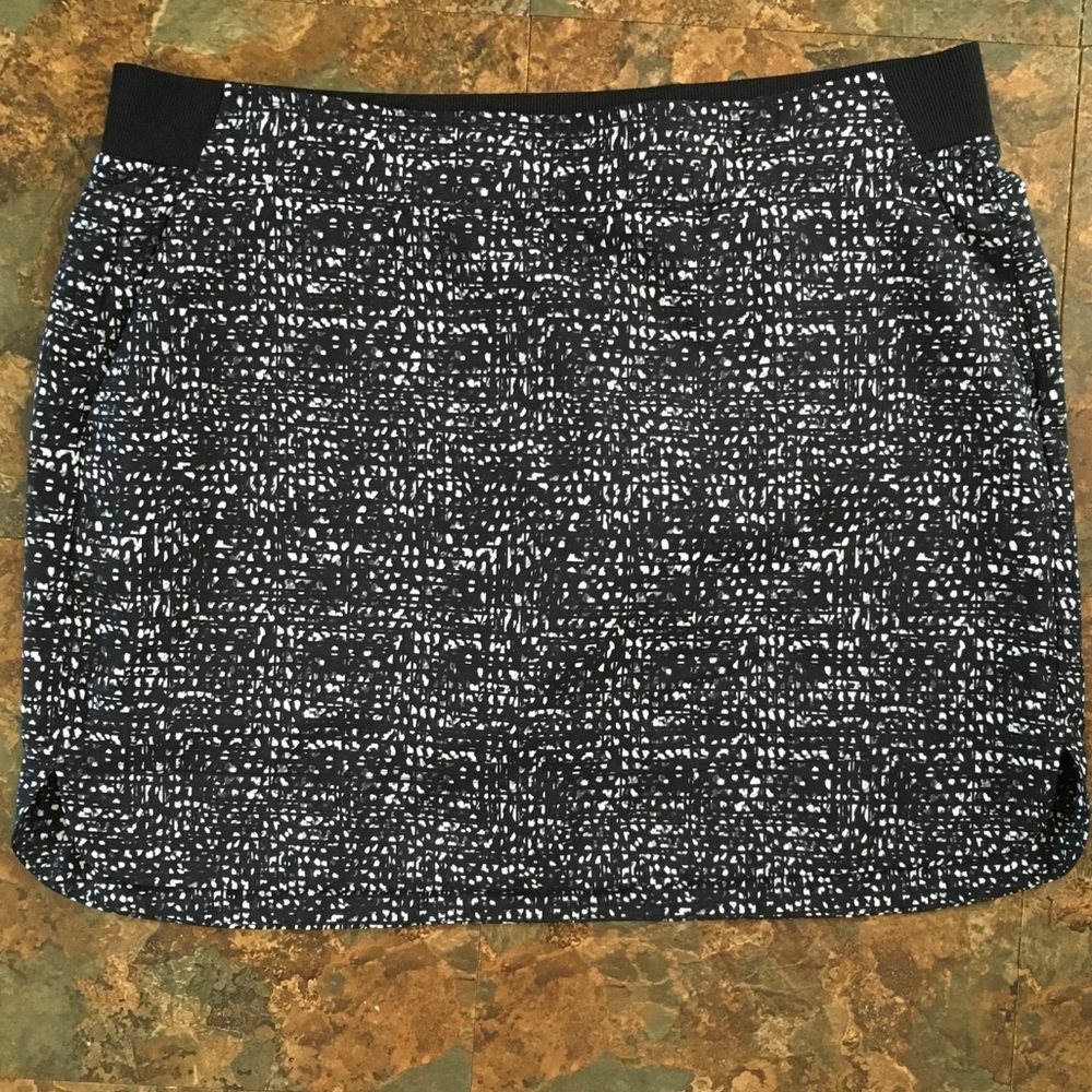 Skort Cyprus Club